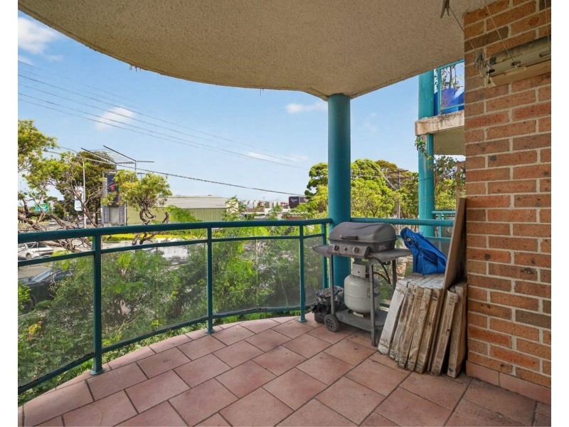 5/1-9 Rickard Road, Bankstown NSW 2200