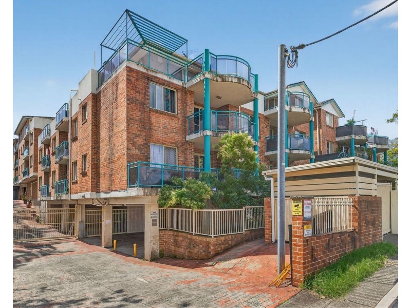5/1-9 Rickard Road, Bankstown NSW 2200