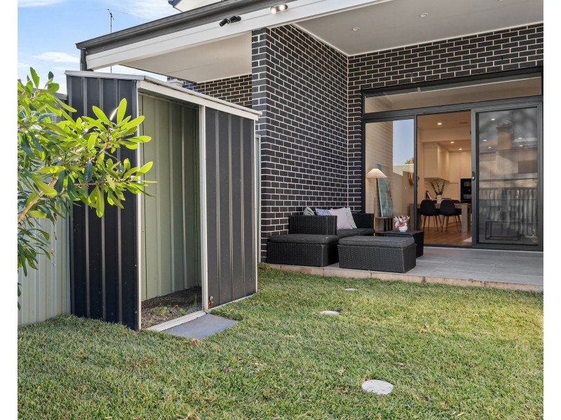 28 Smith Street, Tempe NSW 2044