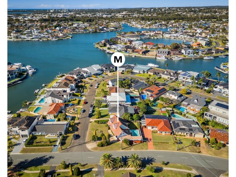 1 Castlereagh Crescent, Sylvania Waters NSW 2224