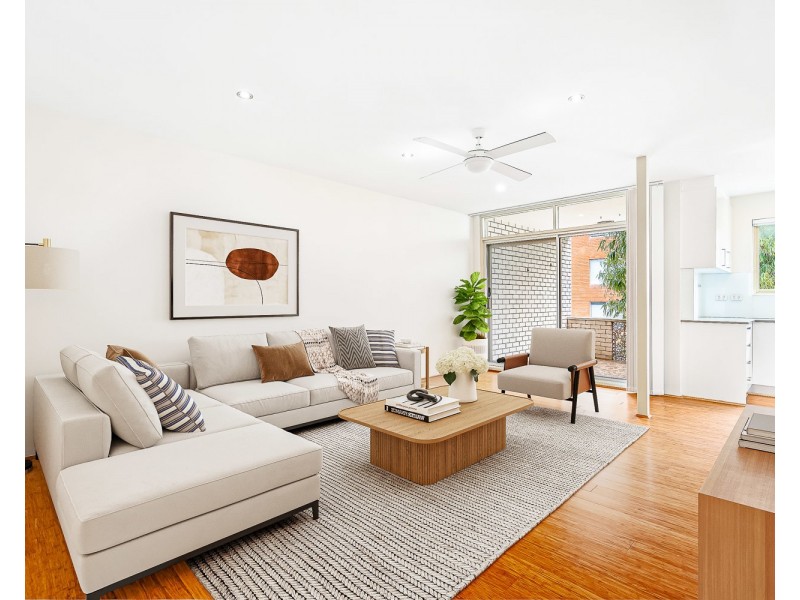 8/6 Elizabeth Place, Cronulla NSW 2230