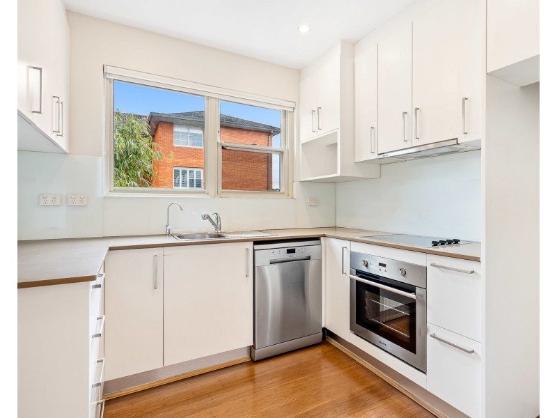 8/6 Elizabeth Place, Cronulla NSW 2230