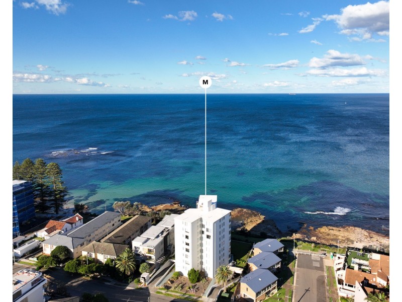 12/18-20 Arthur Avenue, Cronulla NSW 2230