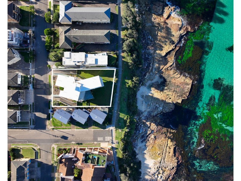 12/18-20 Arthur Avenue, Cronulla NSW 2230