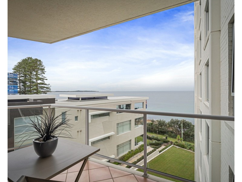12/18-20 Arthur Avenue, Cronulla NSW 2230