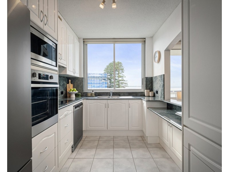 12/18-20 Arthur Avenue, Cronulla NSW 2230