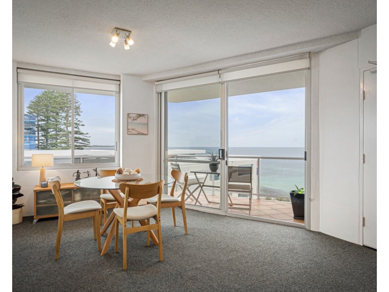 12/18-20 Arthur Avenue, Cronulla NSW 2230