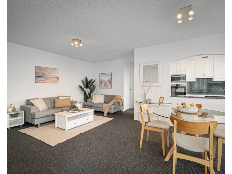12/18-20 Arthur Avenue, Cronulla NSW 2230