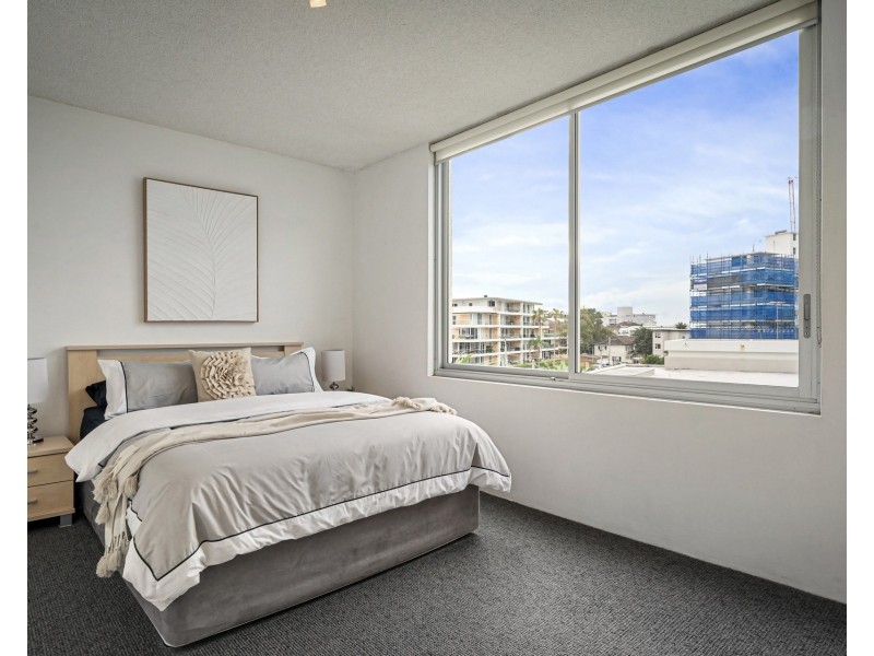 12/18-20 Arthur Avenue, Cronulla NSW 2230