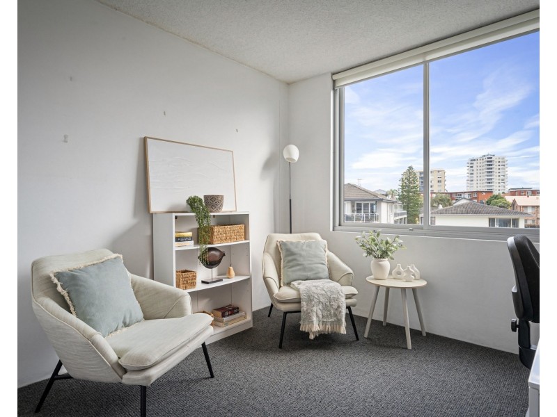 12/18-20 Arthur Avenue, Cronulla NSW 2230