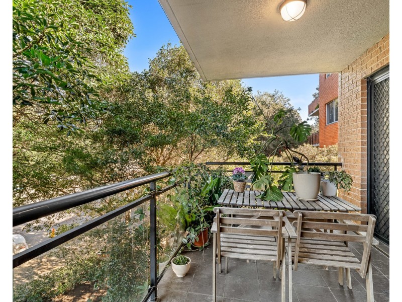 4/28 Chapel Street, Rockdale NSW 2216