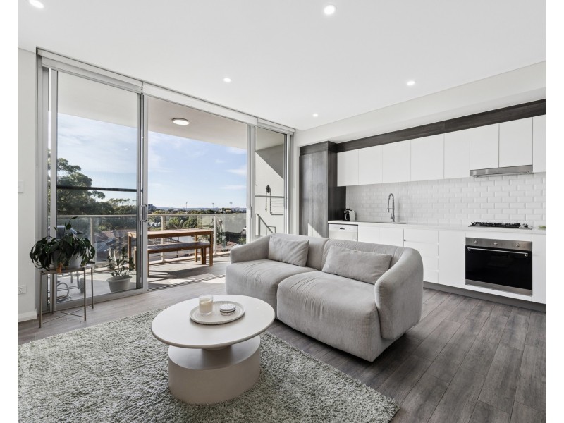 307/45 Andover Street, Carlton NSW 2218