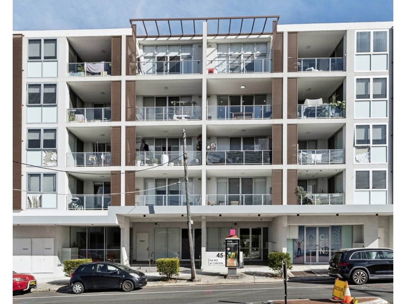 307/45 Andover Street, Carlton NSW 2218