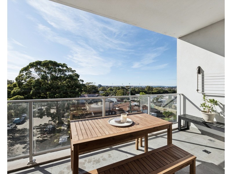 307/45 Andover Street, Carlton NSW 2218