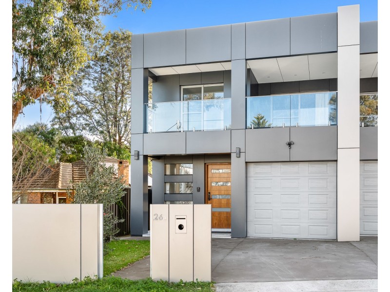 26A Robyn Street, Revesby NSW 2212