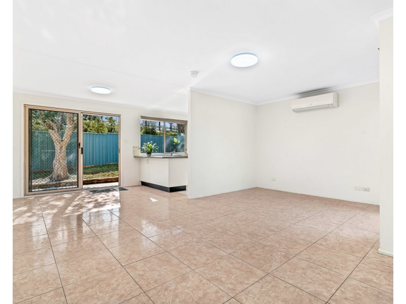 27A Montgomery Street, Revesby NSW 2212