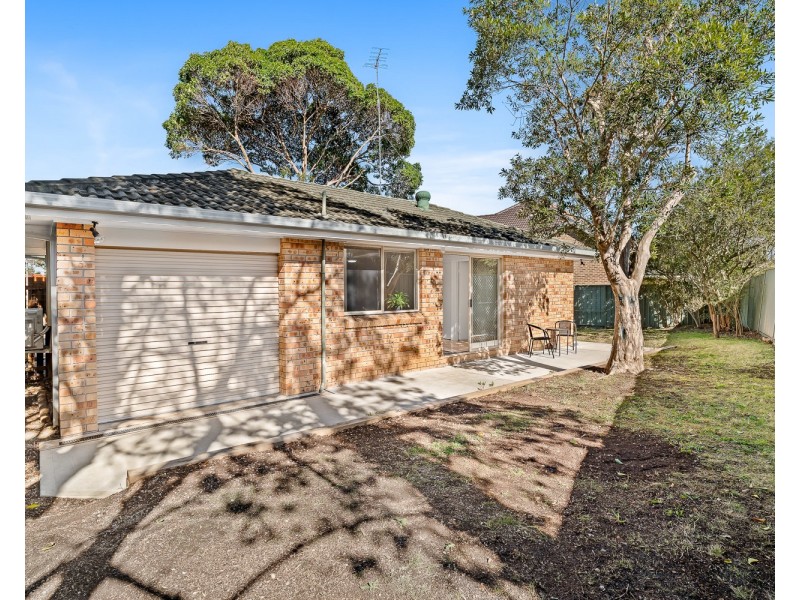 27A Montgomery Street, Revesby NSW 2212
