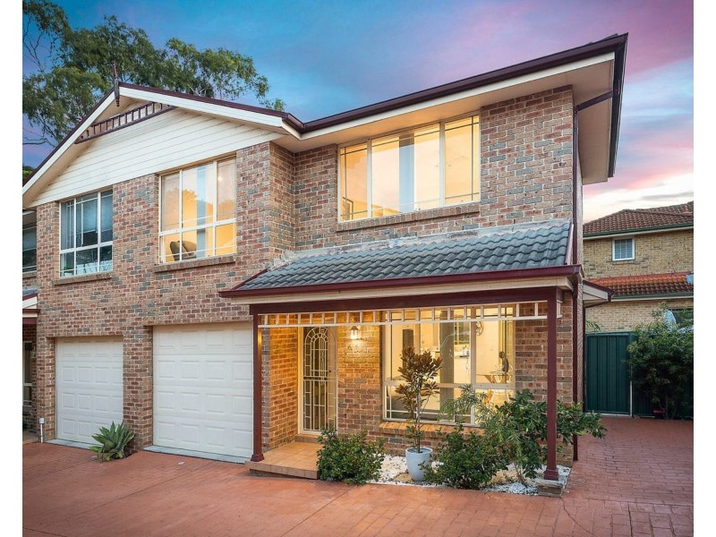 6/52-54 Hotham Road, Gymea NSW 2227