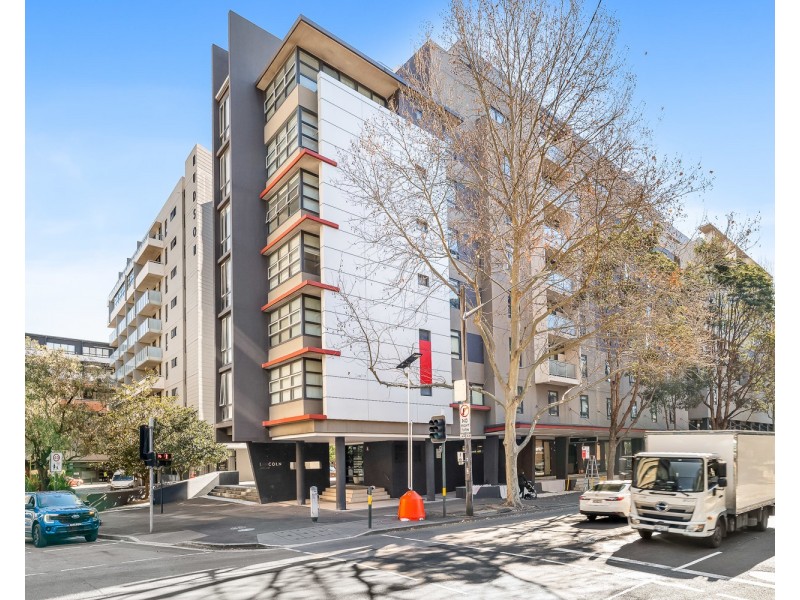 L4/274  Botany Road, Alexandria NSW 2015