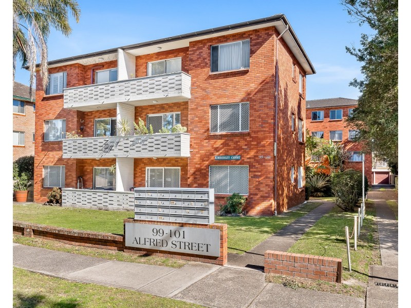 14/99-101 Alfred Street, Sans Souci NSW 2219