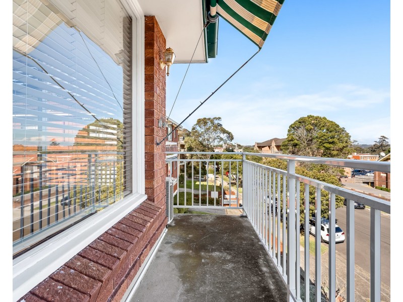 6/8 Letitia Street, Oatley NSW 2223