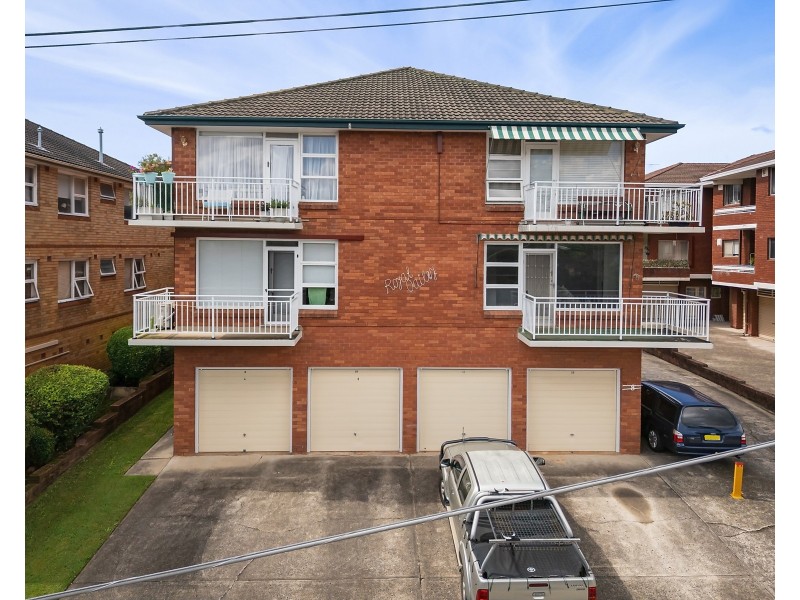 6/8 Letitia Street, Oatley NSW 2223