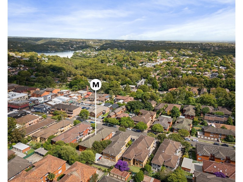 6/8 Letitia Street, Oatley NSW 2223