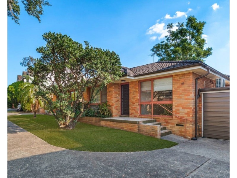 5/55 Weston Street, Panania NSW 2213