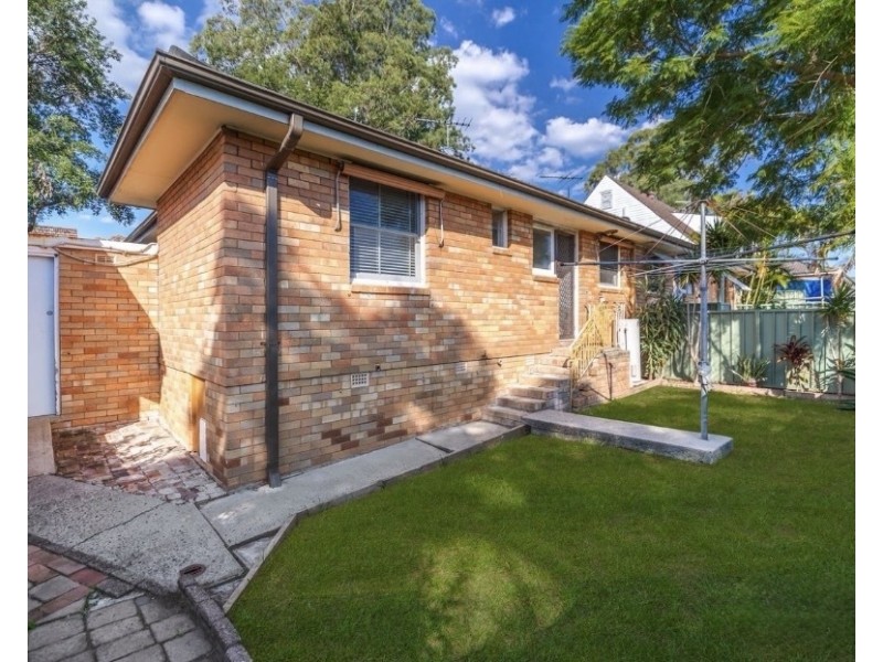 5/55 Weston Street, Panania NSW 2213