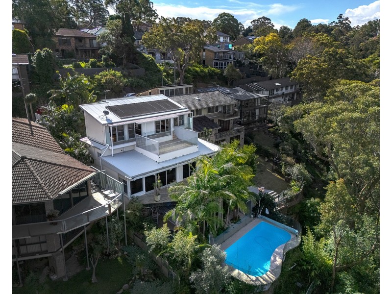 11 Alsace Lane, Peakhurst Heights NSW 2210