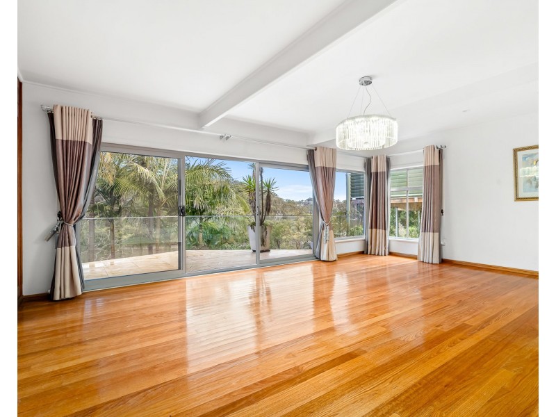 11 Alsace Lane, Peakhurst Heights NSW 2210