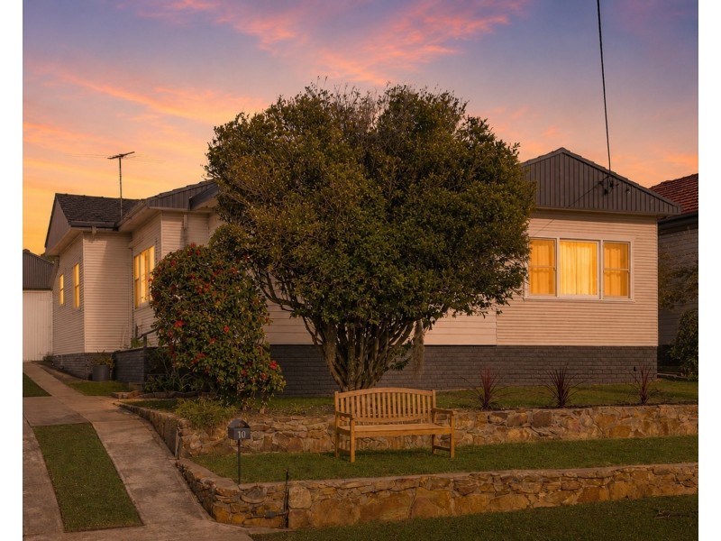 10 Carter Crescent, Gymea Bay NSW 2227