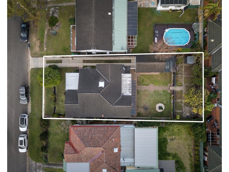 10 Carter Crescent, Gymea Bay NSW 2227