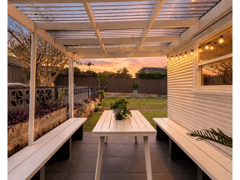 10 Carter Crescent, Gymea Bay NSW 2227