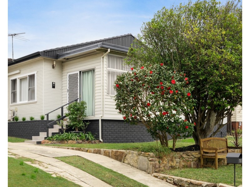 10 Carter Crescent, Gymea Bay NSW 2227