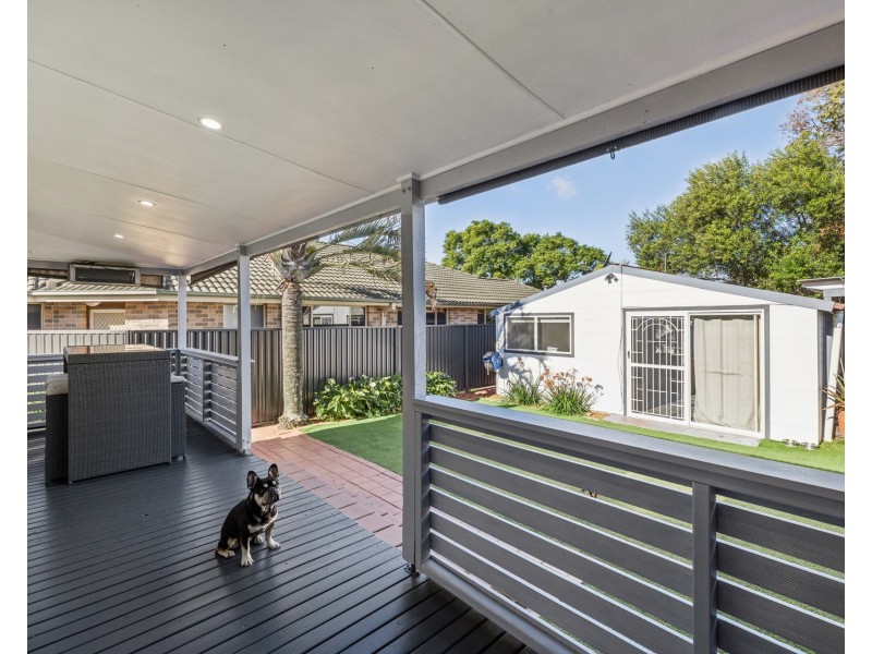 102a Cooriengah Heights Road, Engadine NSW 2233