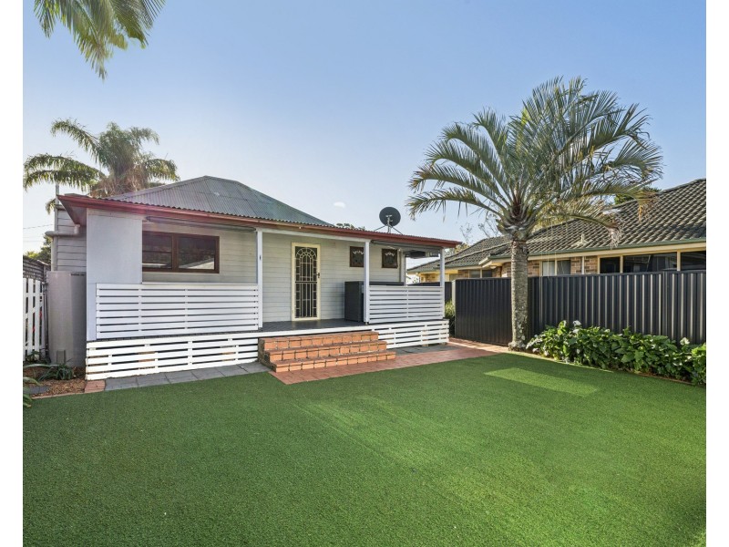 102a Cooriengah Heights Road, Engadine NSW 2233