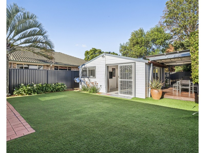 102a Cooriengah Heights Road, Engadine NSW 2233