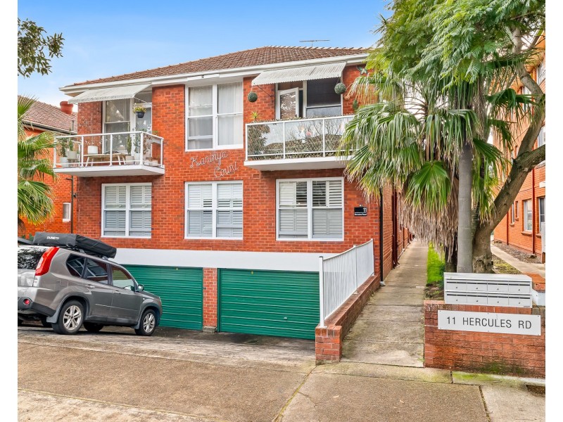 7/11 Hercules Road, Brighton-le-sands NSW 2216