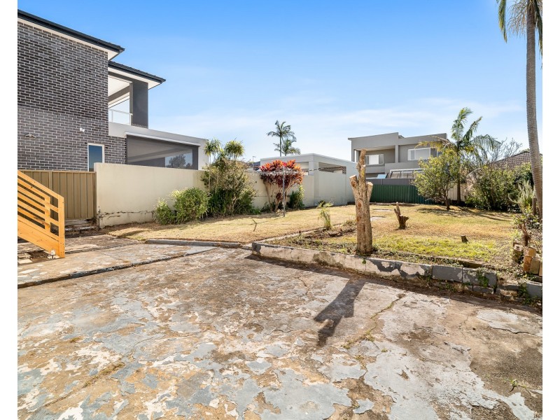 11A Newcombe Street, Sans Souci NSW 2219