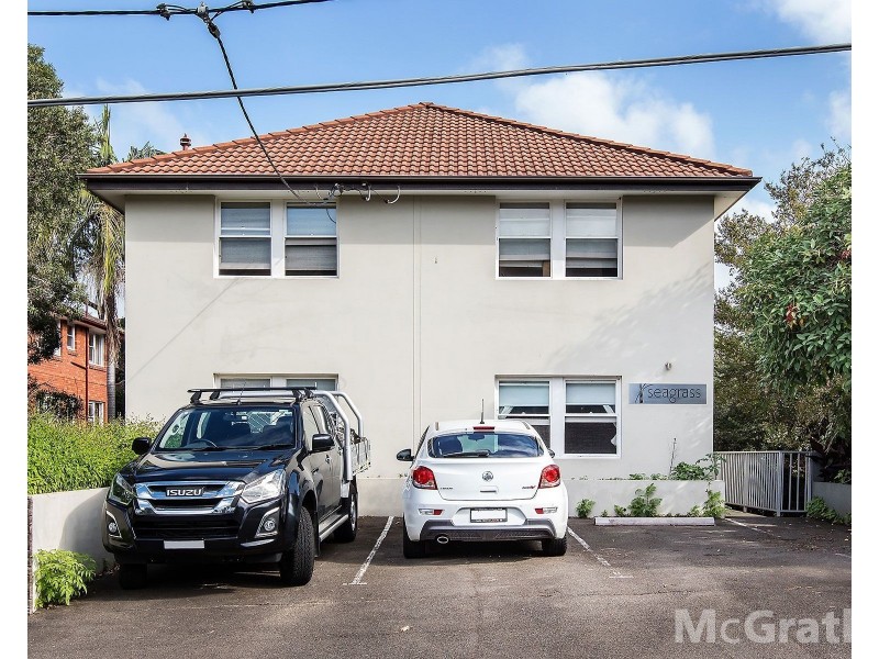 2/26 Bando Road, Cronulla NSW 2230