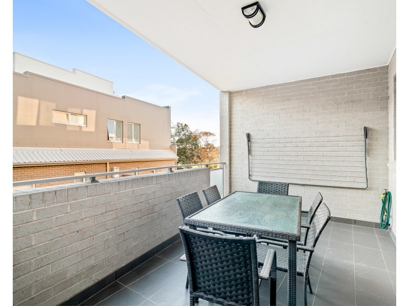 12/61 Trafalgar Street, Peakhurst NSW 2210