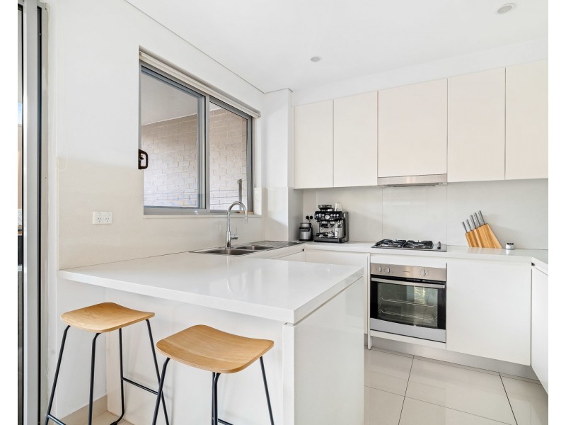 12/61 Trafalgar Street, Peakhurst NSW 2210
