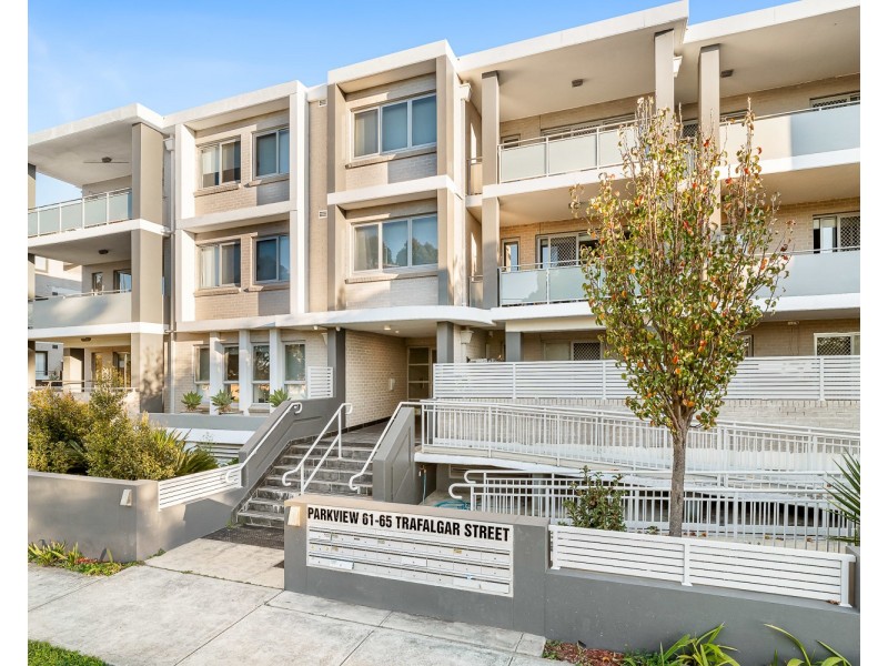 12/61 Trafalgar Street, Peakhurst NSW 2210