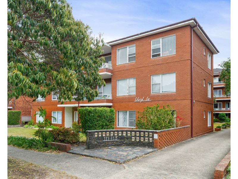 10/111 Alfred Street, Sans Souci NSW 2219