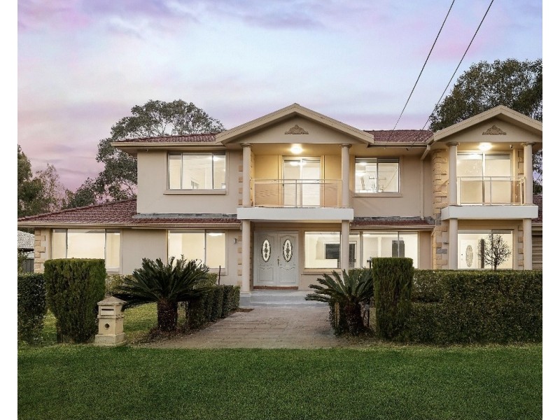 54 Flanders Avenue, Milperra NSW 2214