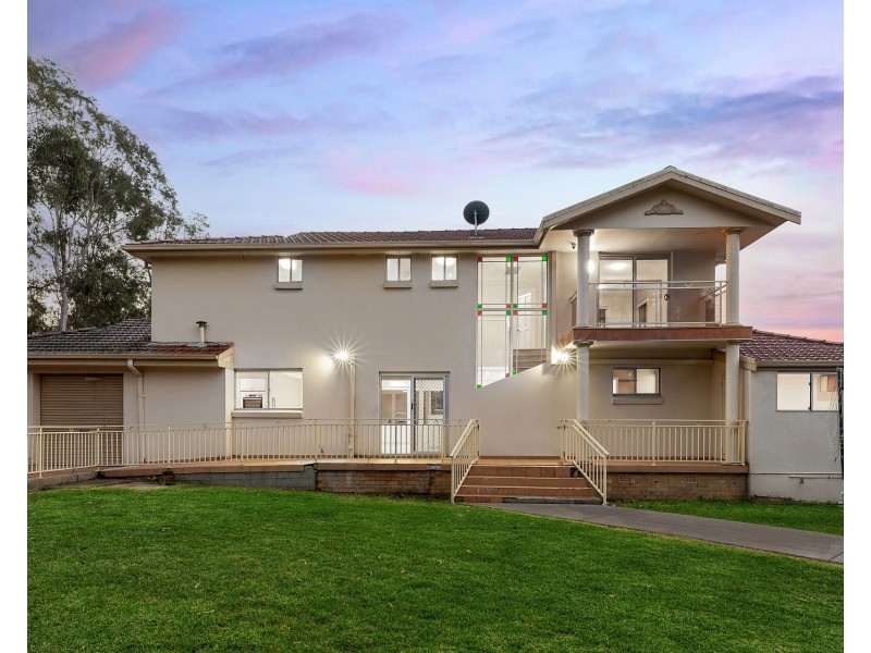 54 Flanders Avenue, Milperra NSW 2214
