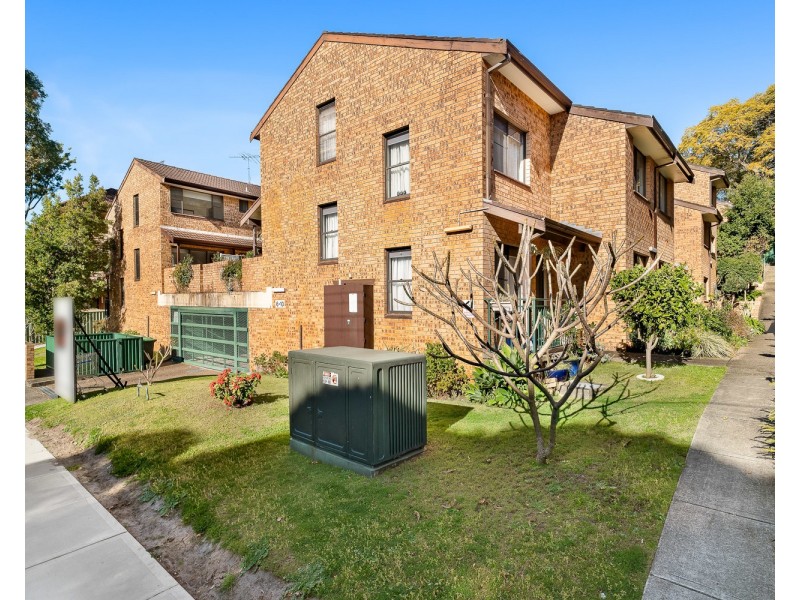 8/6 Railway Parade, Kogarah NSW 2217