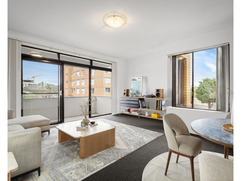 4/117-119 Gerrale Street, Cronulla NSW 2230