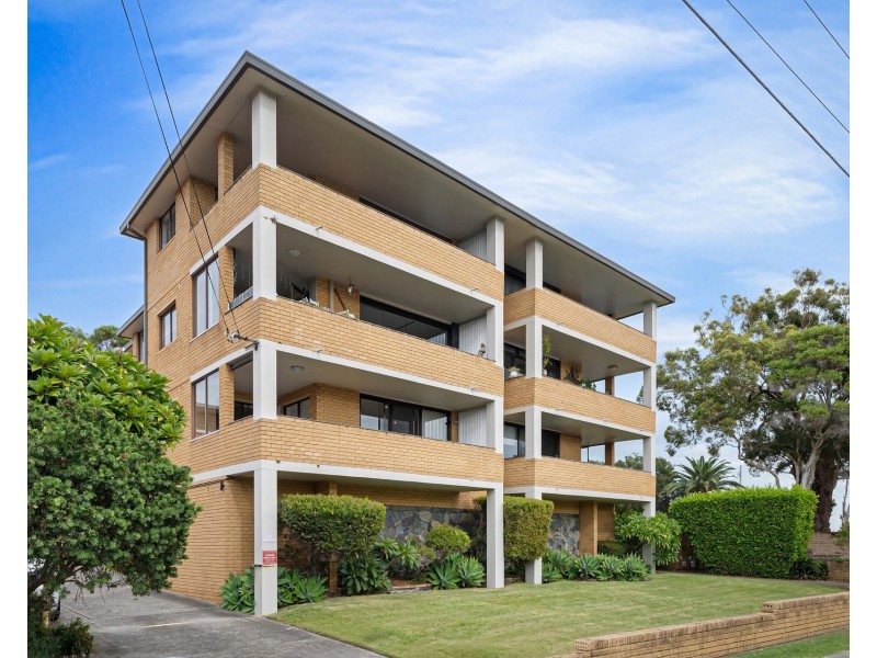 4/117-119 Gerrale Street, Cronulla NSW 2230